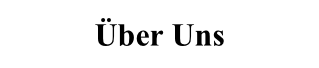Über Uns
